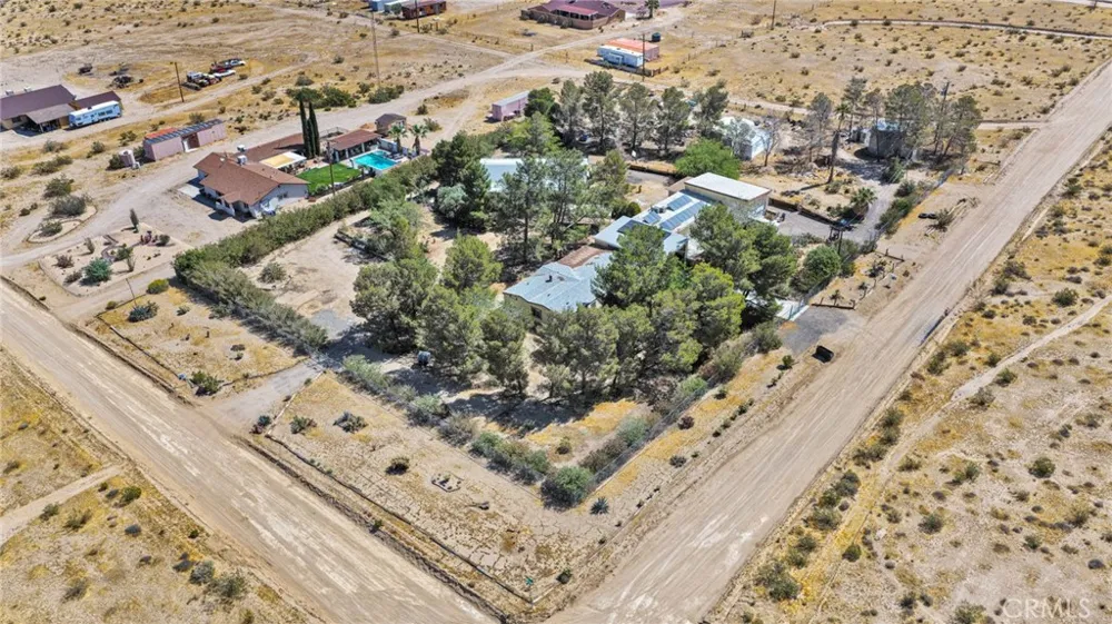 32203 Prairie Barstow, CA 92311