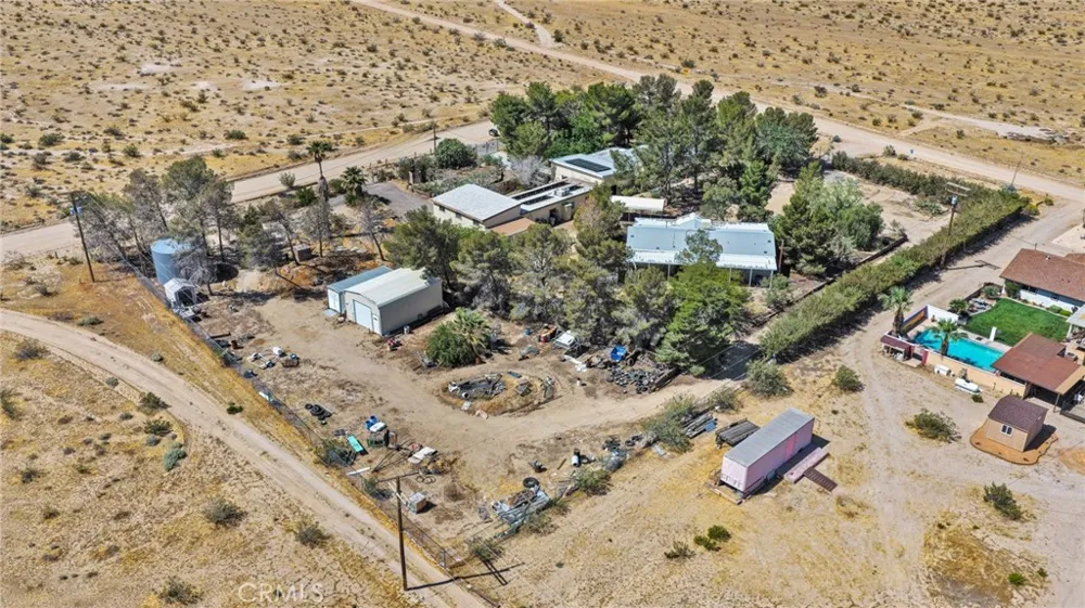 32203 Prairie Barstow, CA 92311