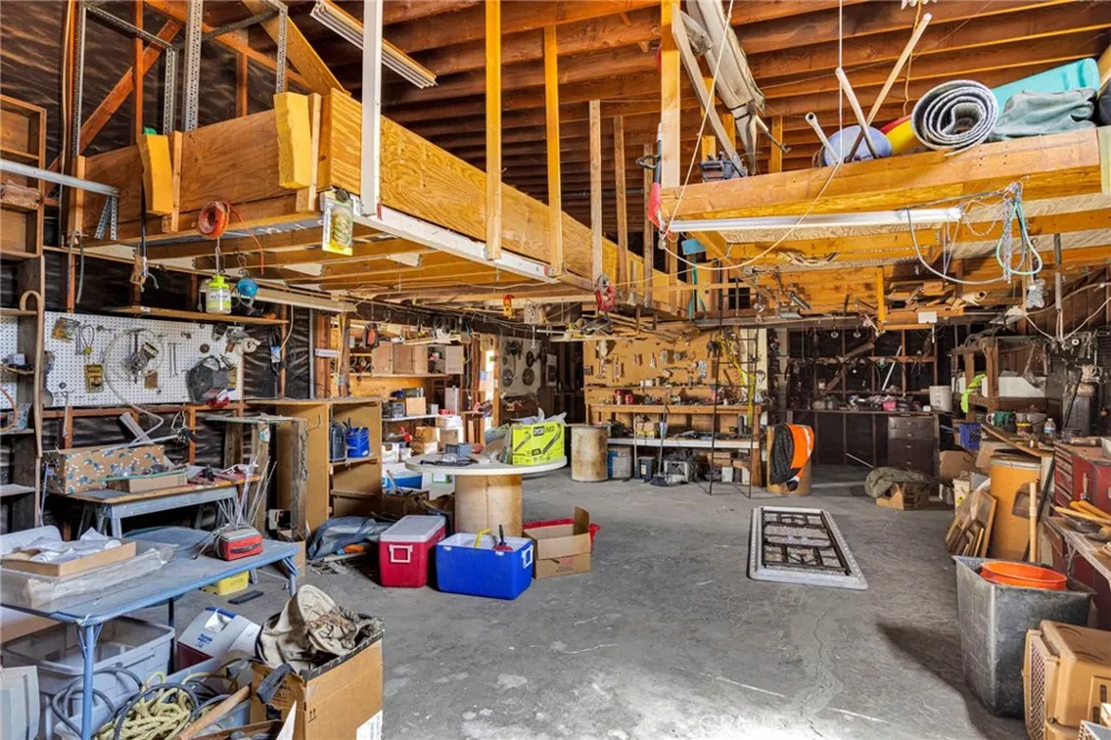 32203 Prairie Barstow, CA 92311