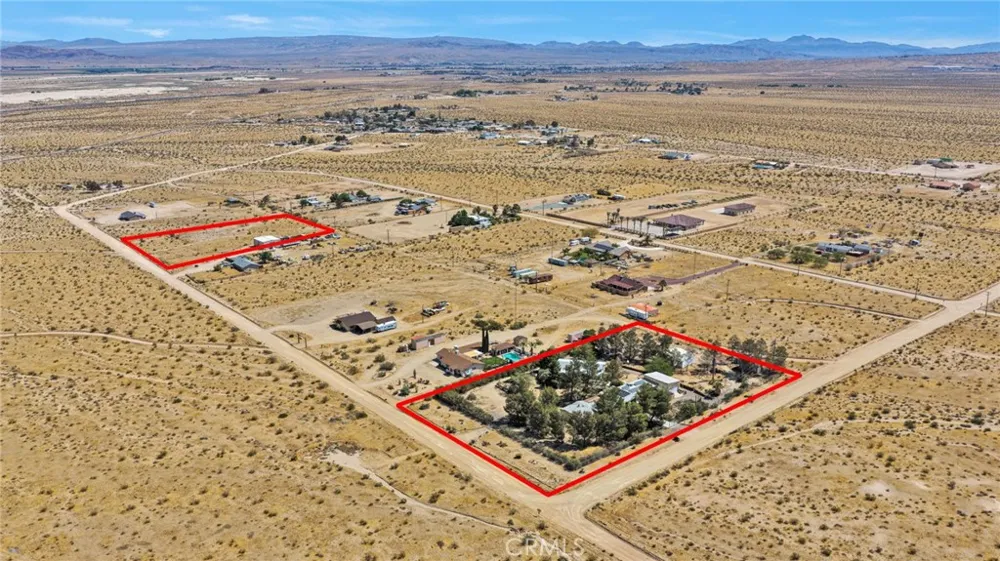32203 Prairie Barstow, CA 92311