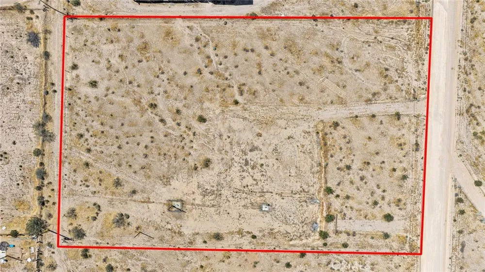 32203 Prairie Barstow, CA 92311