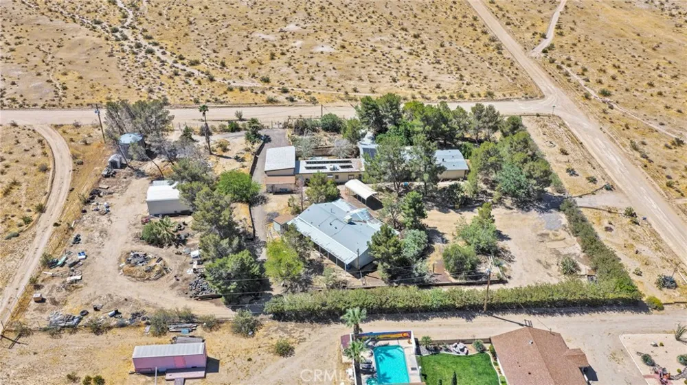32203 Prairie Barstow, CA 92311
