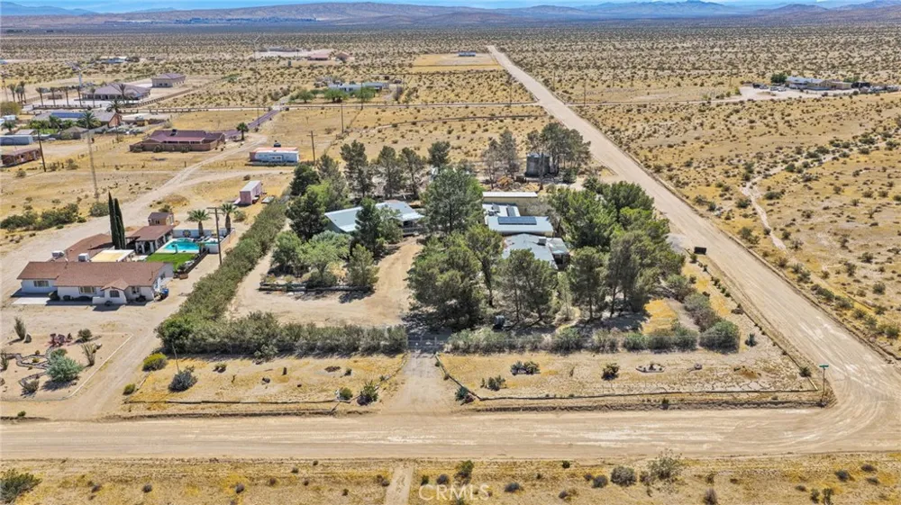 32203 Prairie Barstow, CA 92311