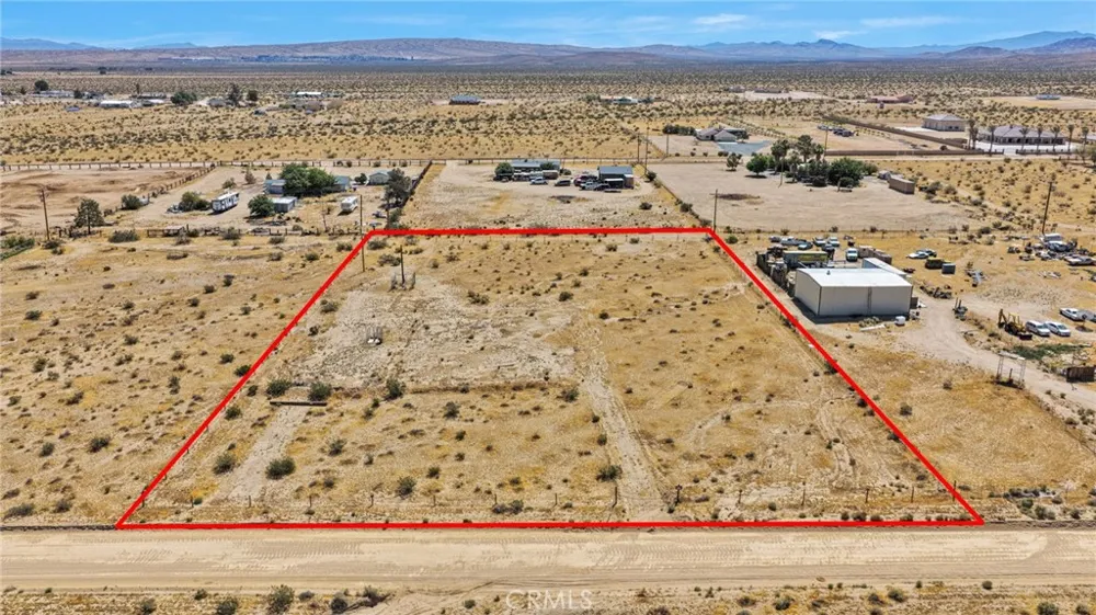 32203 Prairie Barstow, CA 92311
