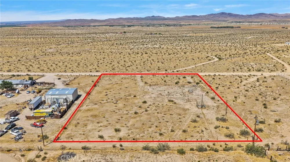 32203 Prairie Barstow, CA 92311