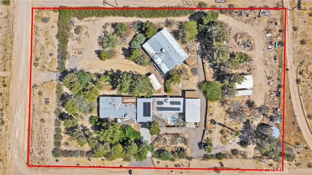 32203 Prairie Barstow, CA 92311