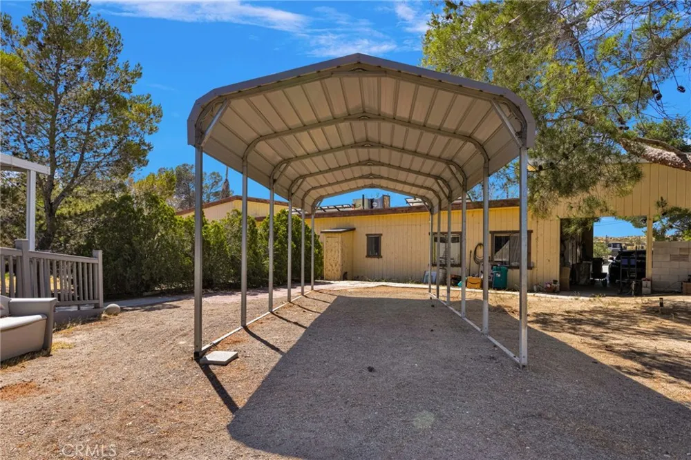 32203 Prairie Barstow, CA 92311