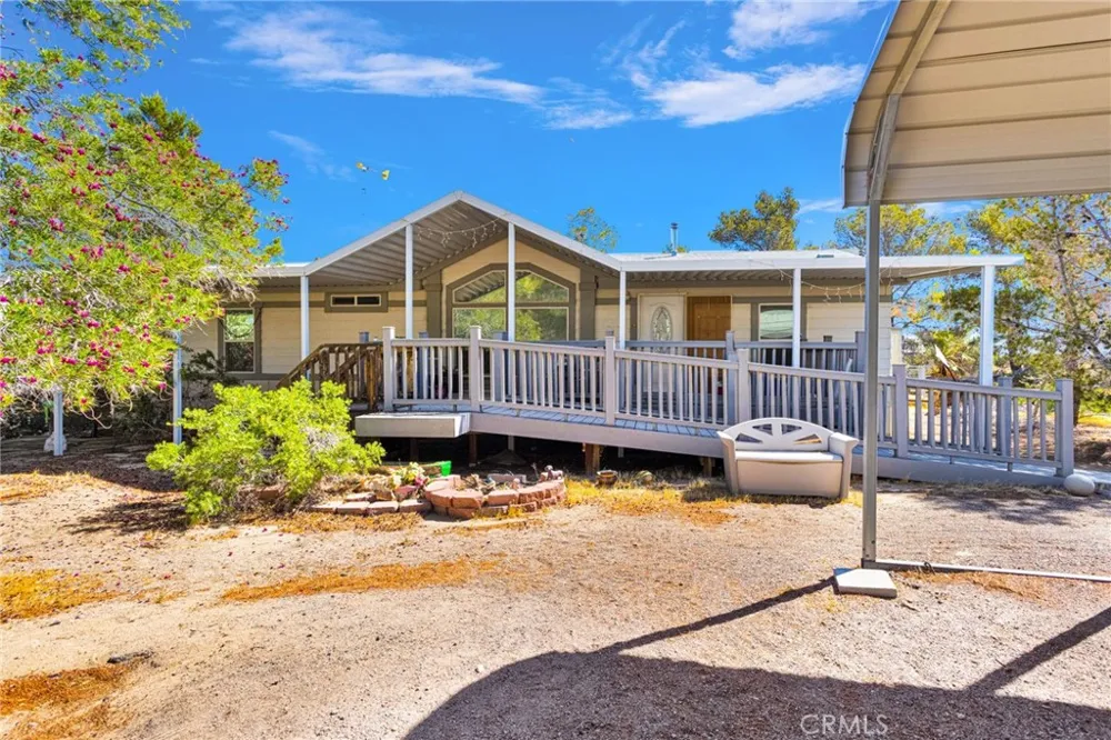 32203 Prairie Barstow, CA 92311