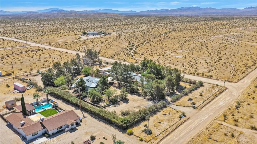 32203 Prairie Barstow, CA 92311