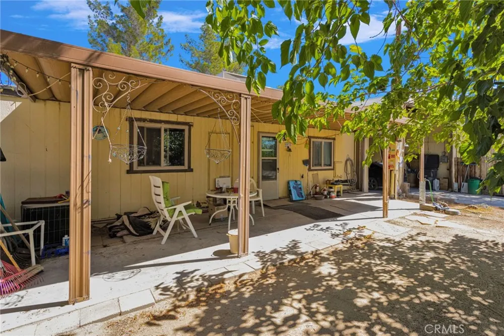 32203 Prairie Barstow, CA 92311