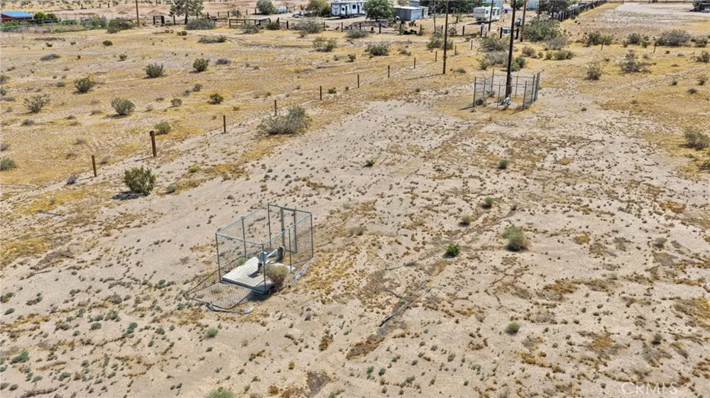 32203 Prairie Barstow, CA 92311