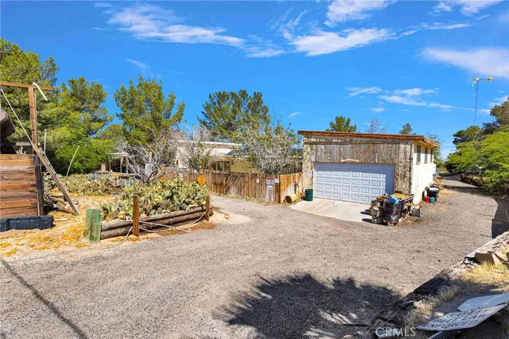 32203 Prairie Barstow, CA 92311