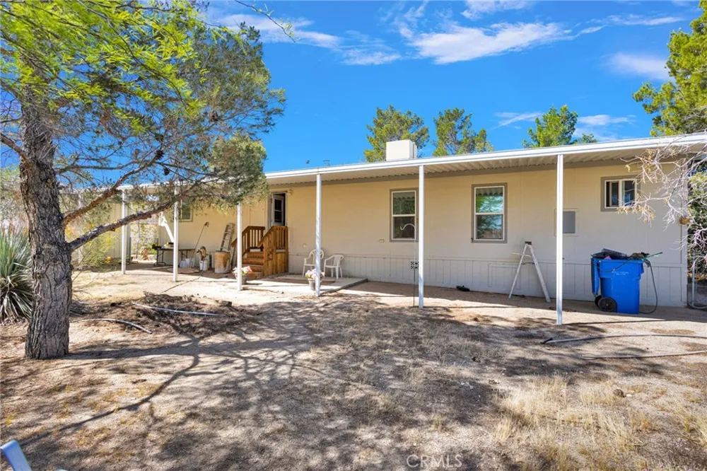 32203 Prairie Barstow, CA 92311
