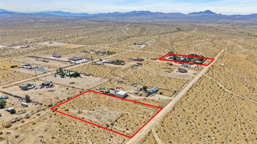 32203 Prairie Barstow, CA 92311