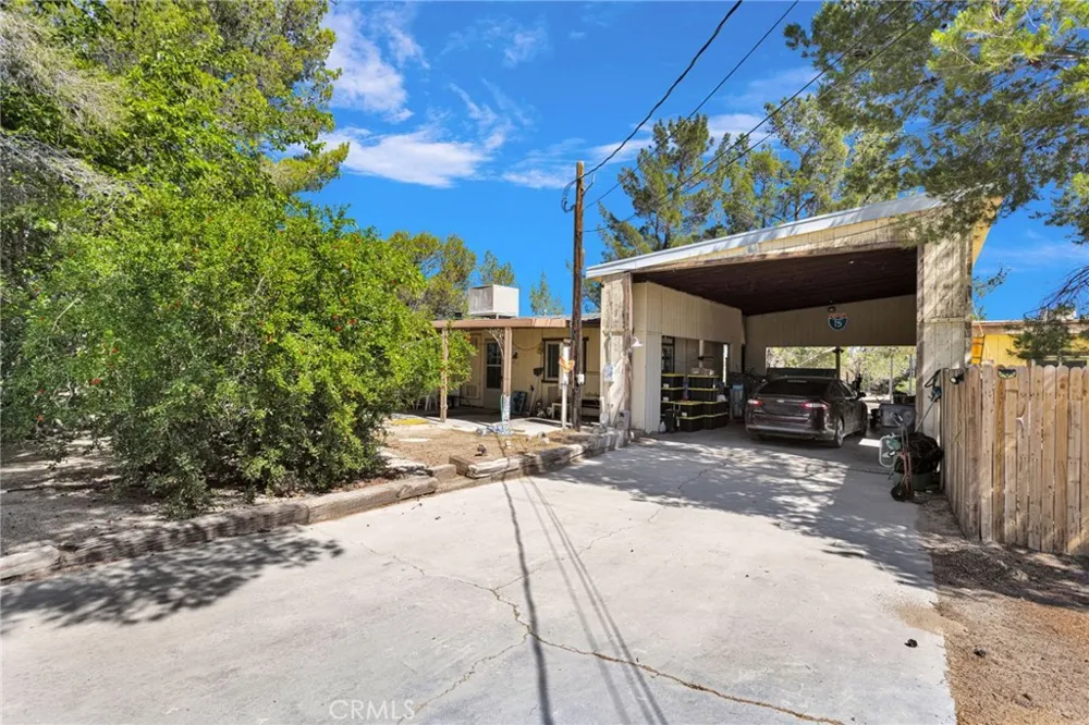 32203 Prairie Barstow, CA 92311