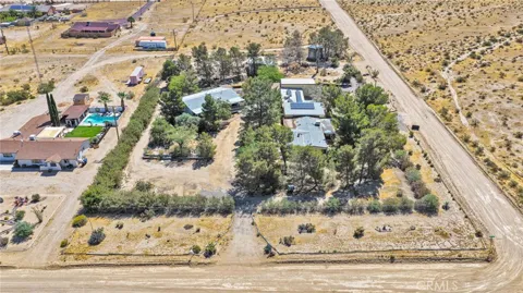 32203 Prairie