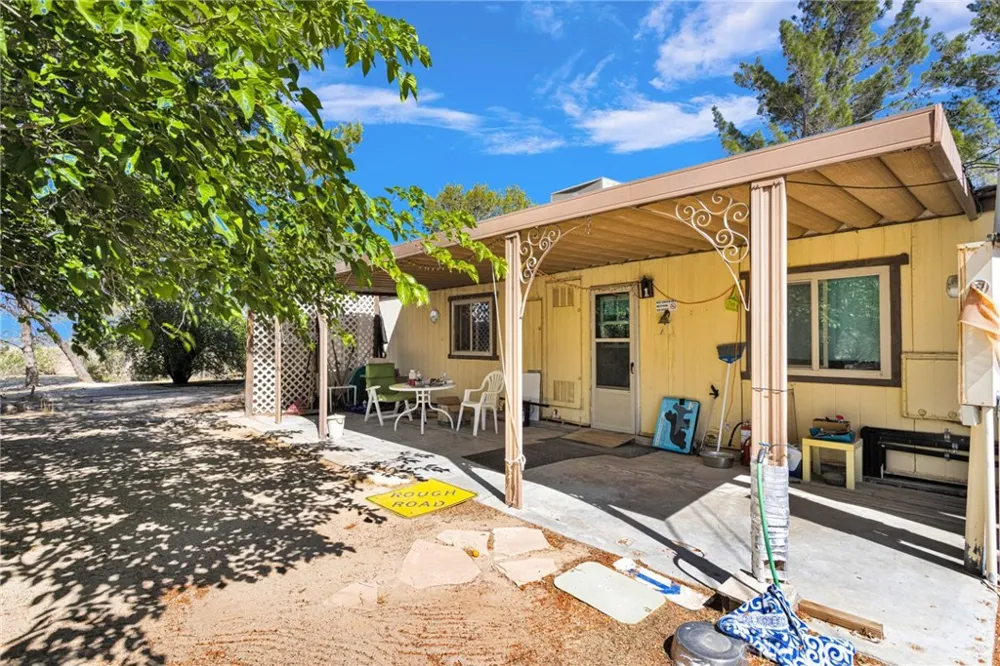 32203 Prairie Barstow, CA 92311