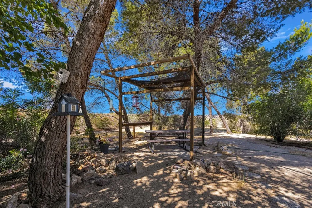 32203 Prairie Barstow, CA 92311