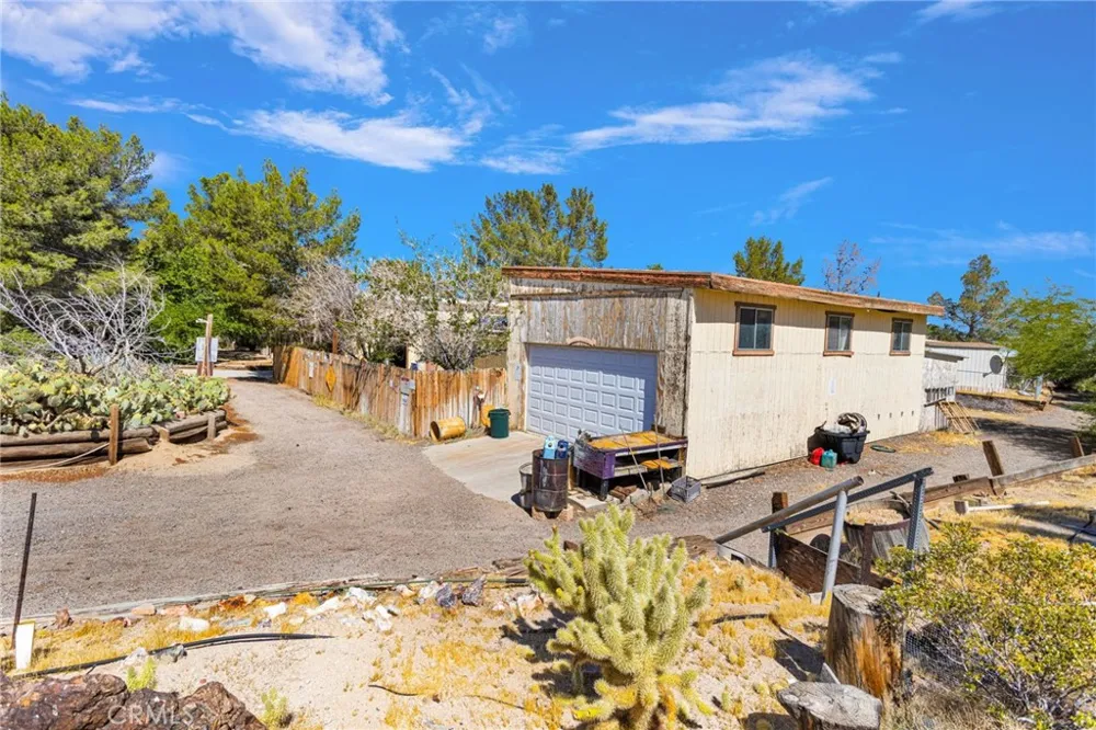 32203 Prairie Barstow, CA 92311