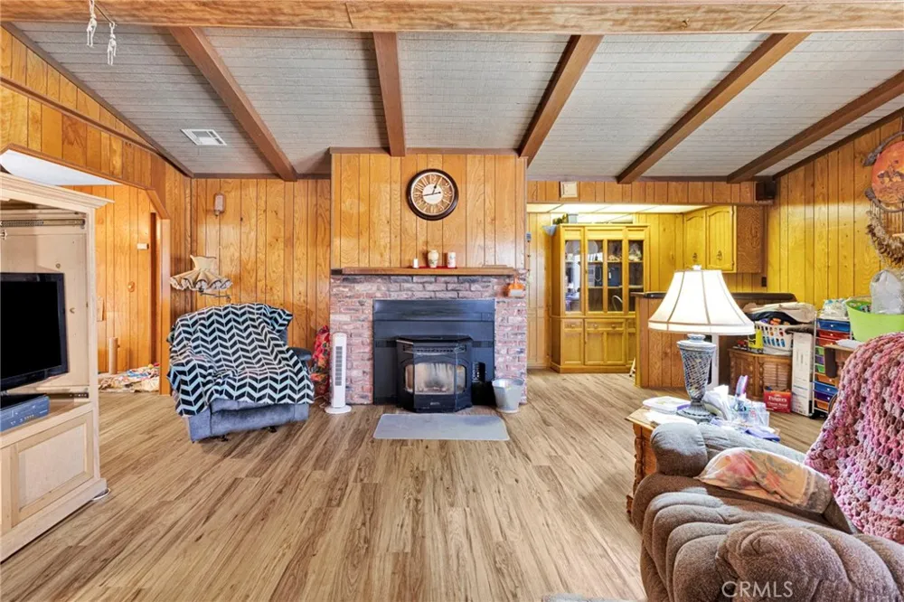 32203 Prairie Barstow, CA 92311