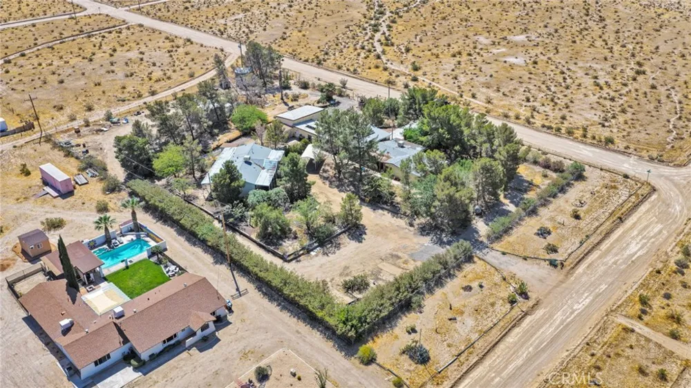 32203 Prairie Barstow, CA 92311