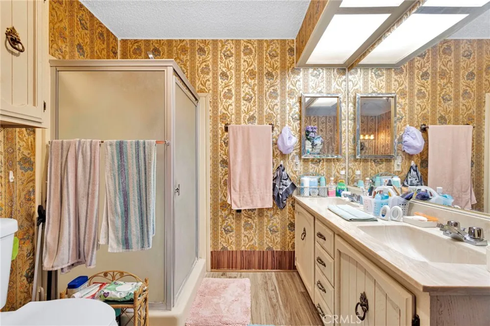 32203 Prairie Barstow, CA 92311