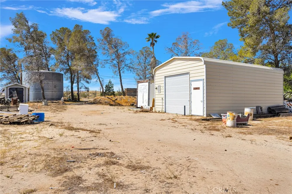 32203 Prairie Barstow, CA 92311