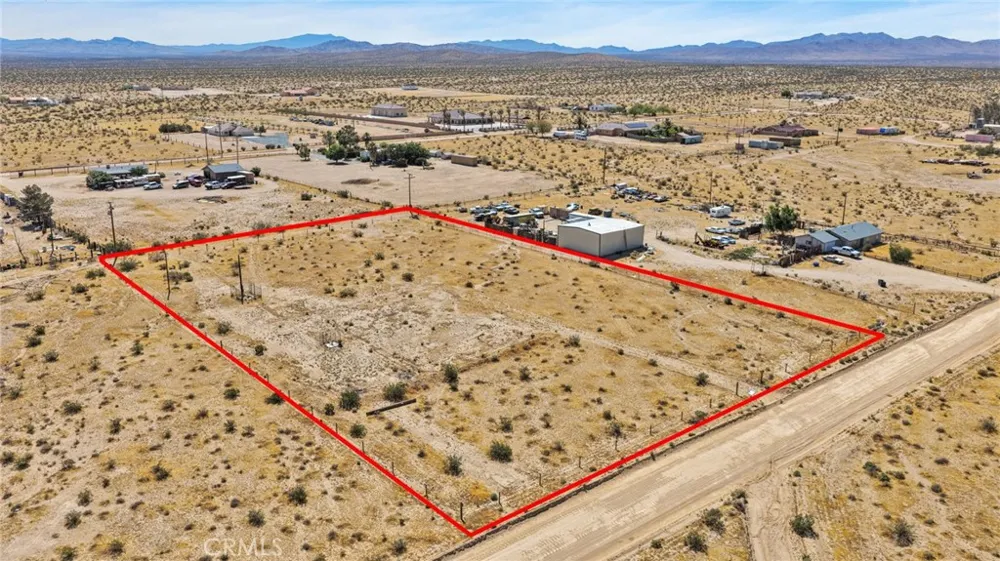 32203 Prairie Barstow, CA 92311