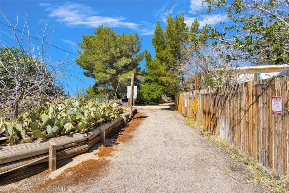 32203 Prairie Barstow, CA 92311