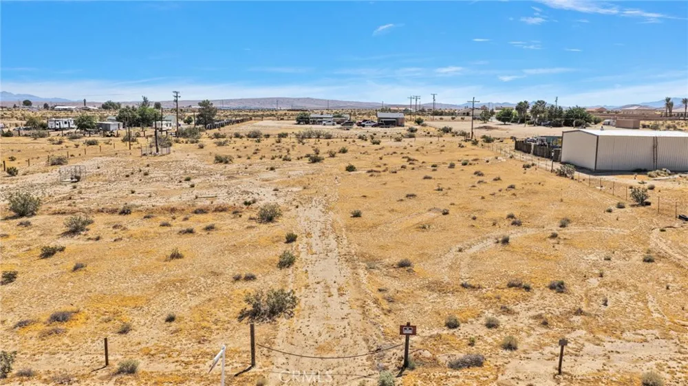 32203 Prairie Barstow, CA 92311