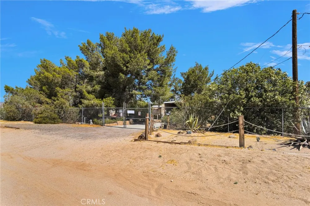 32203 Prairie Barstow, CA 92311