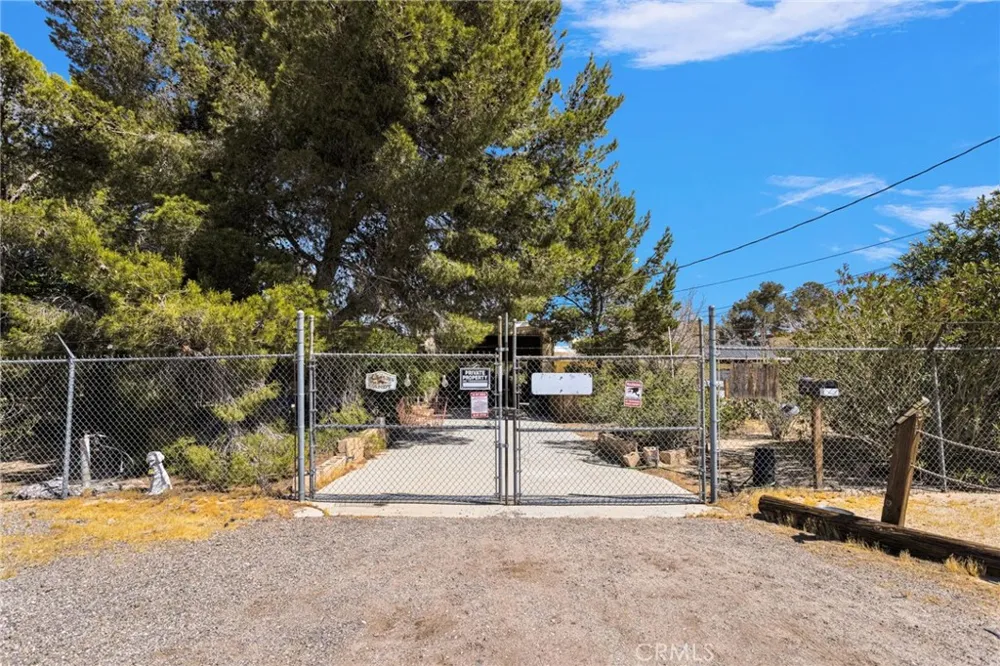 32203 Prairie Barstow, CA 92311