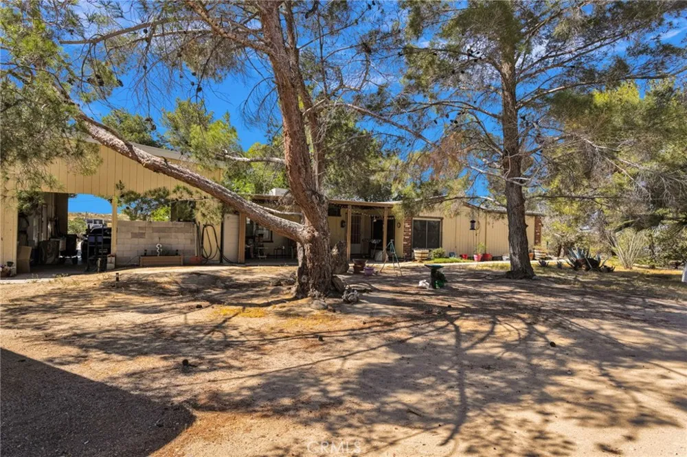 32203 Prairie Barstow, CA 92311