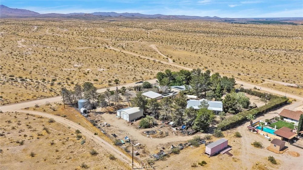 32203 Prairie Barstow, CA 92311