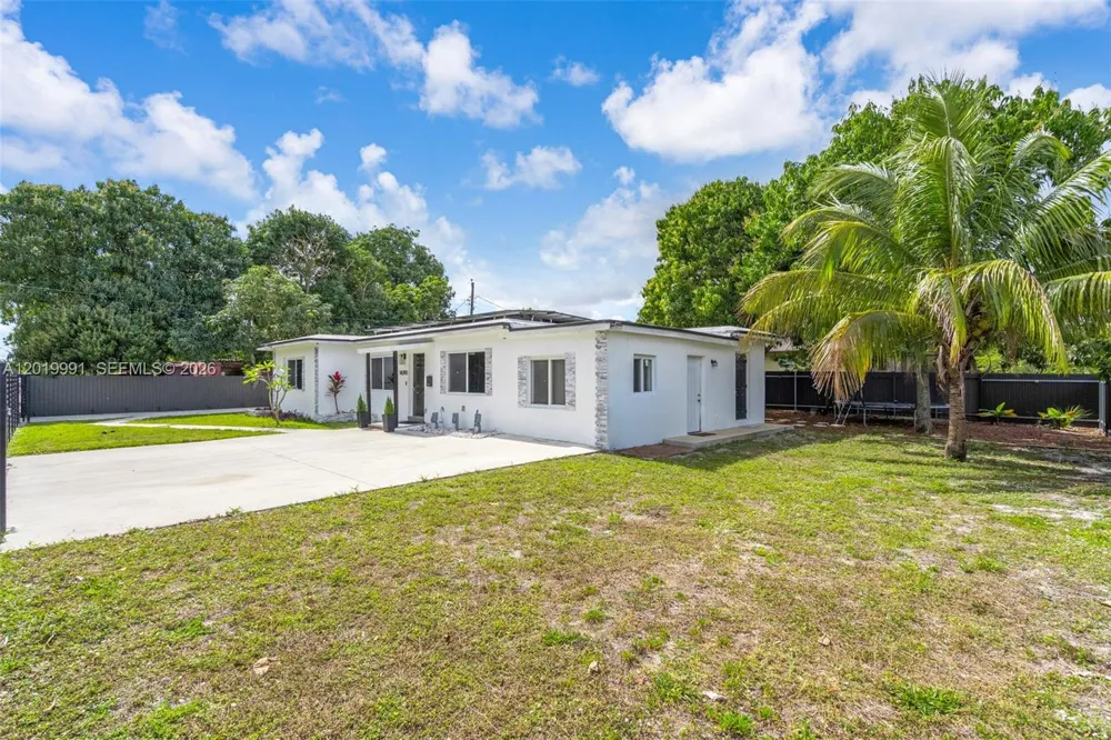 Address Not Shown Miami, FL 33168