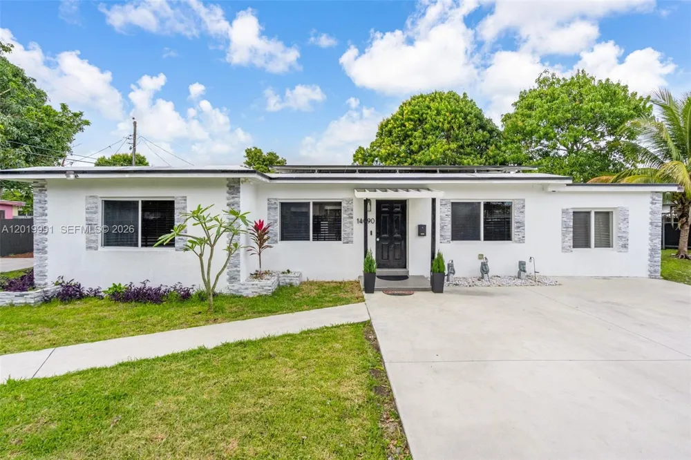 Address Not Shown Miami, FL 33168