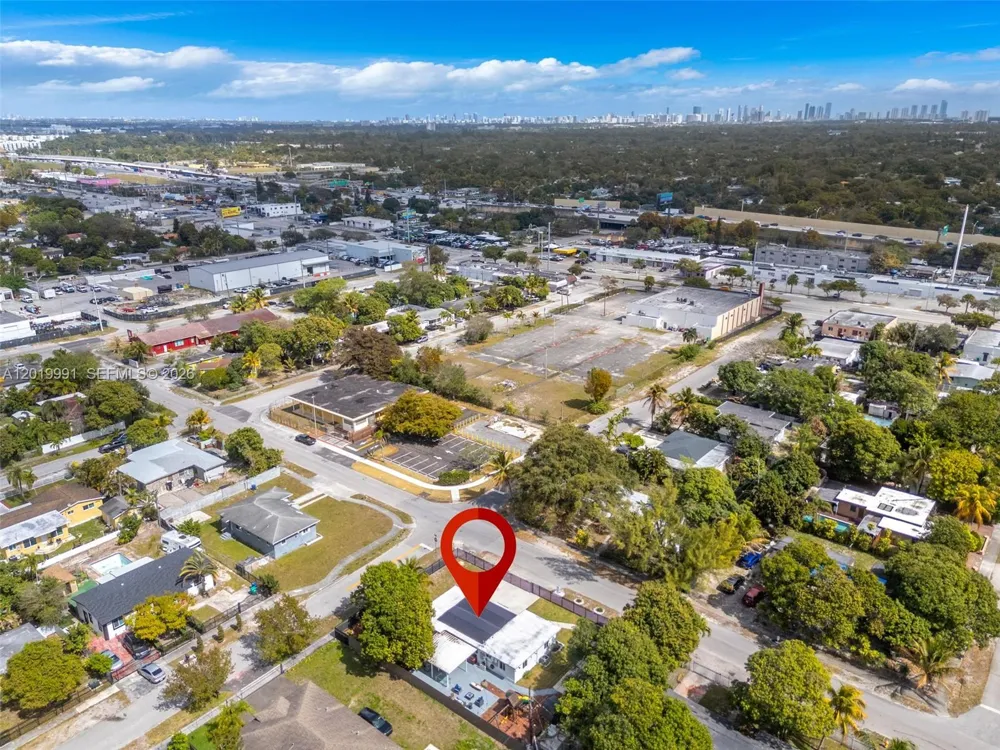 Address Not Shown Miami, FL 33168