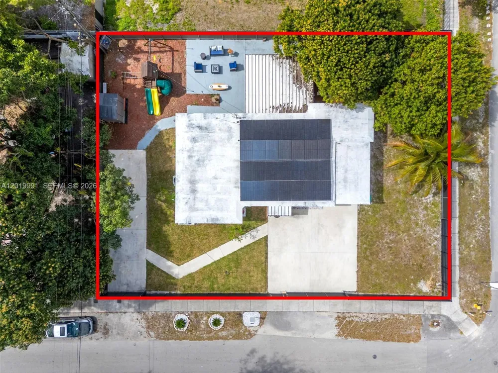Address Not Shown Miami, FL 33168