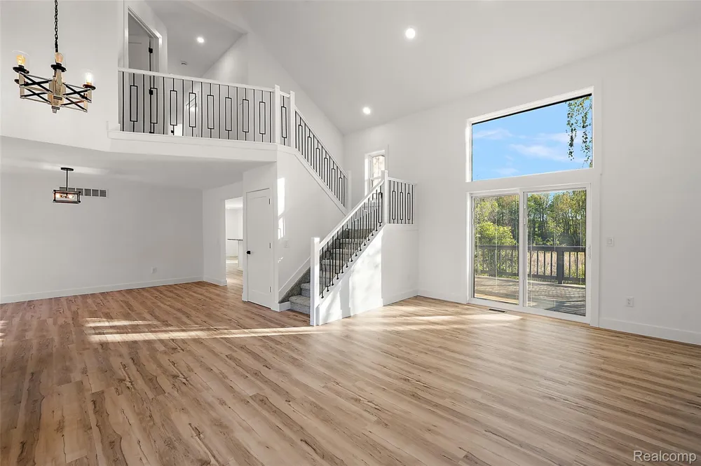 1585 Houghton Trail Groveland Township, MI 48462