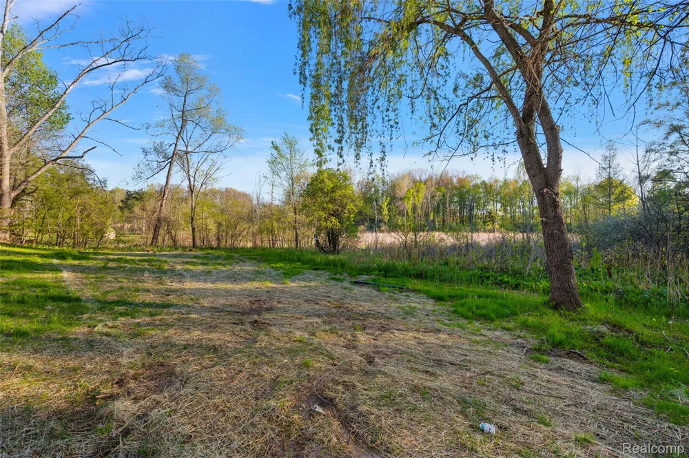 1585 Houghton Trail Groveland Township, MI 48462