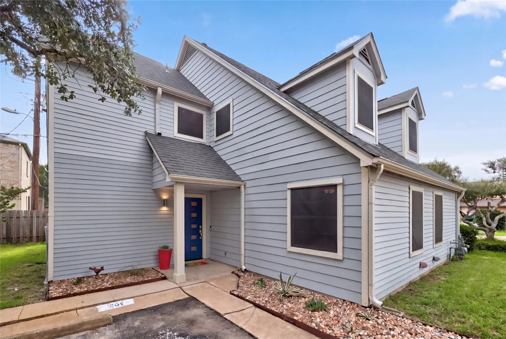 8330 Fathom Circle #701 Austin, TX 78750