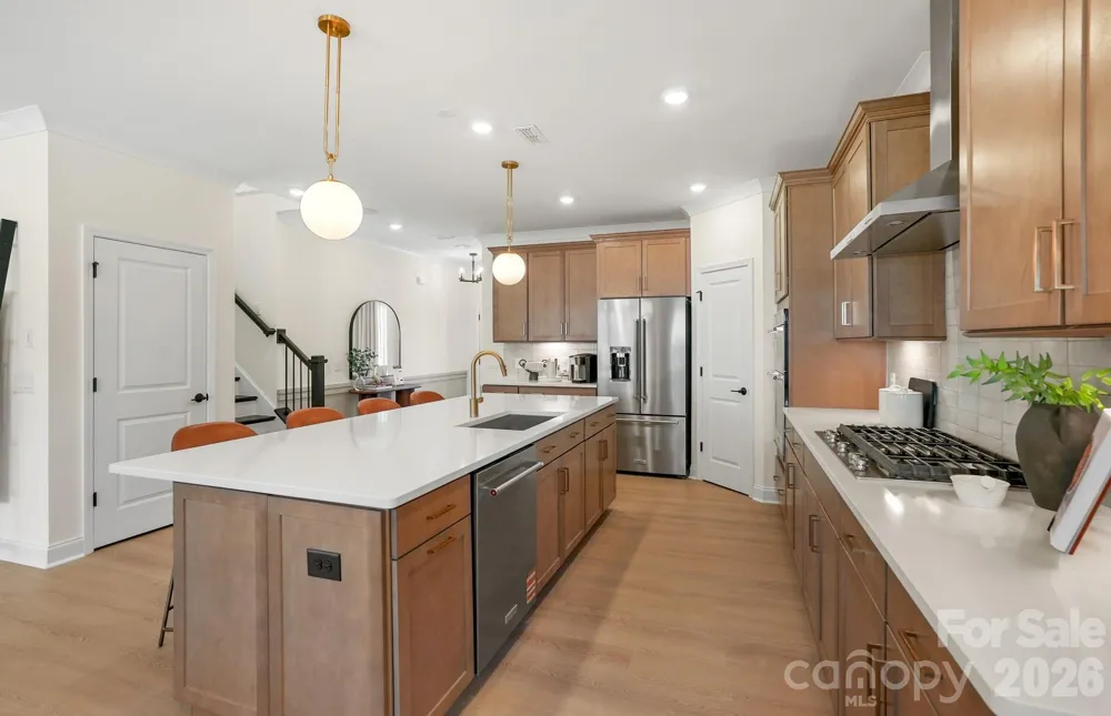 1624 Gossage Lane NW Concord, NC 28027