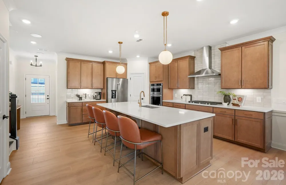 1624 Gossage Lane NW Concord, NC 28027
