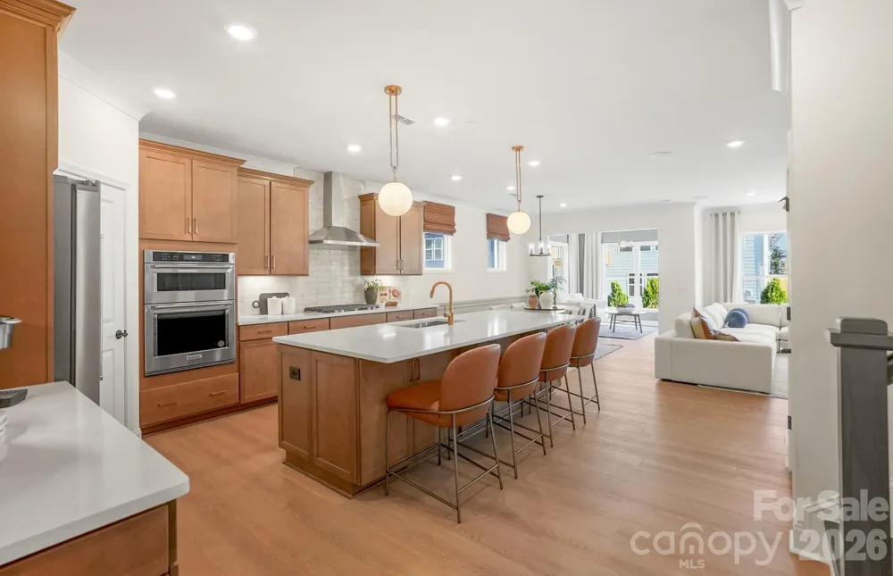 1624 Gossage Lane NW Concord, NC 28027
