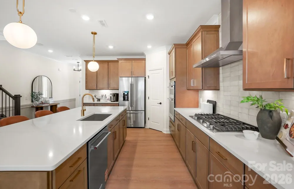 1624 Gossage Lane NW Concord, NC 28027