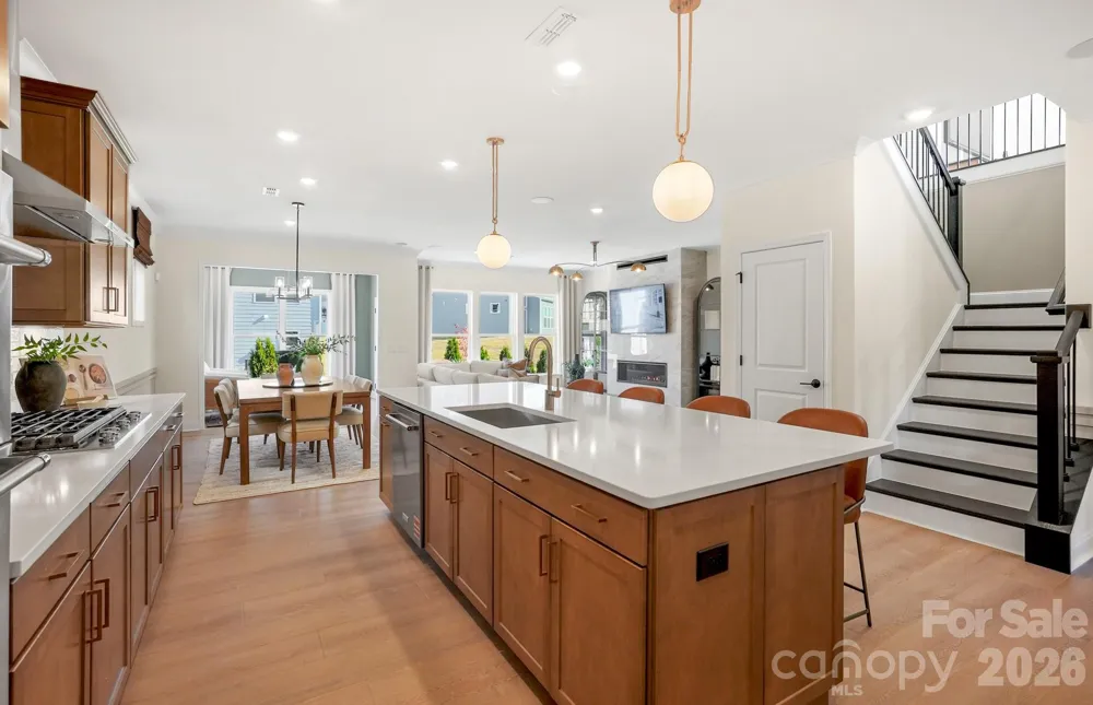 1624 Gossage Lane NW Concord, NC 28027