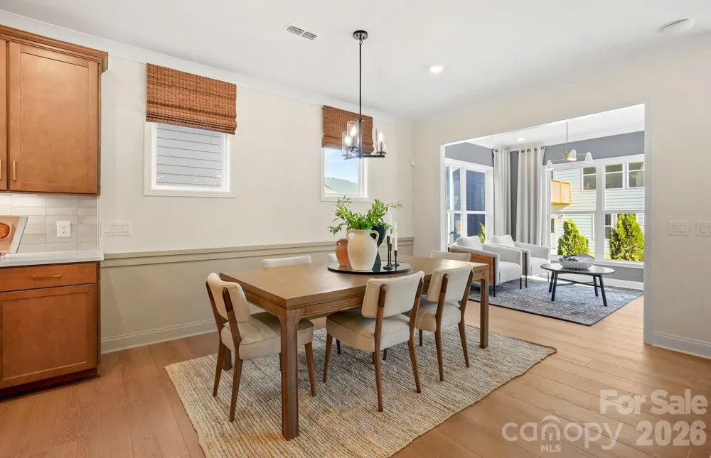1624 Gossage Lane NW Concord, NC 28027