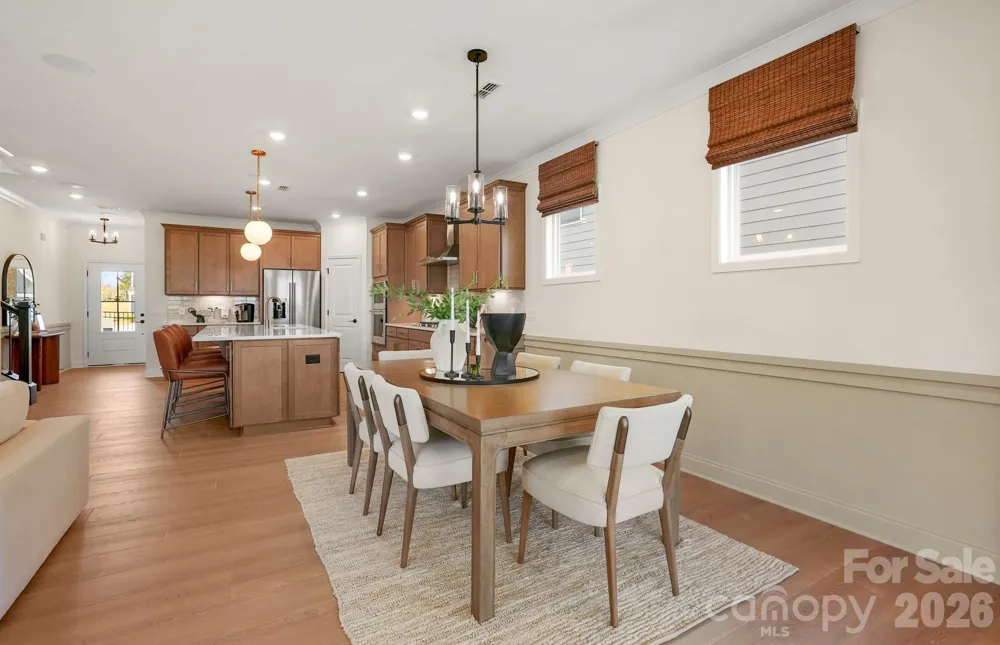 1624 Gossage Lane NW Concord, NC 28027