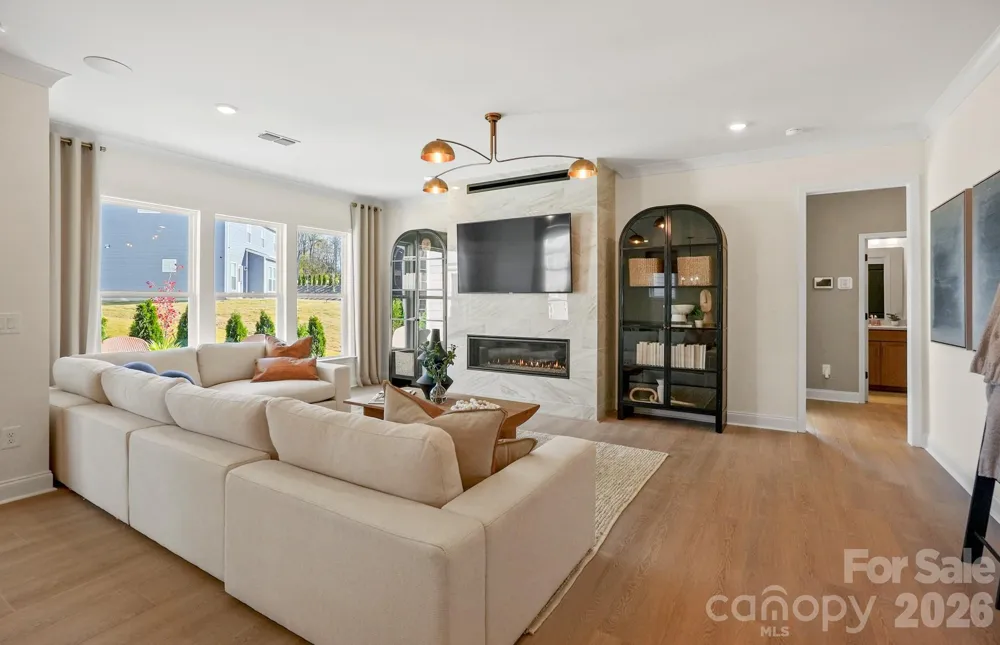 1624 Gossage Lane NW Concord, NC 28027