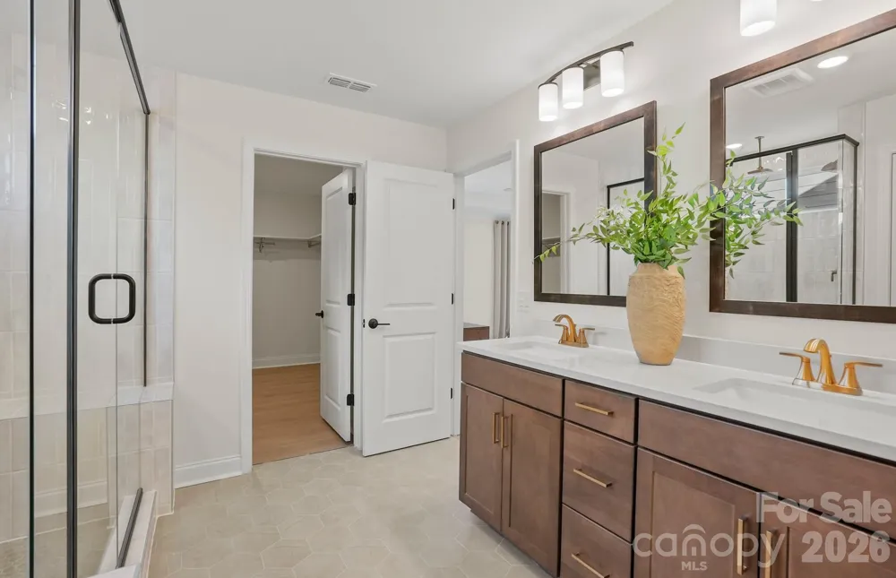1624 Gossage Lane NW Concord, NC 28027